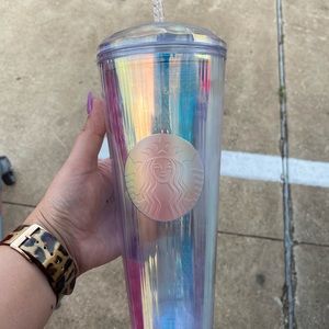 Starbucks Tumbler